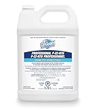 OnGuard Professional P-22-RTU Residual Spray Insect Killer, 3.78L Jug, for Ants, Carpet Beetles, Cockroaches, Crickets, Earwigs, Silverfish, Sowbugs, Spiders, Ticks, Fleas, Flies and Mosquitoes