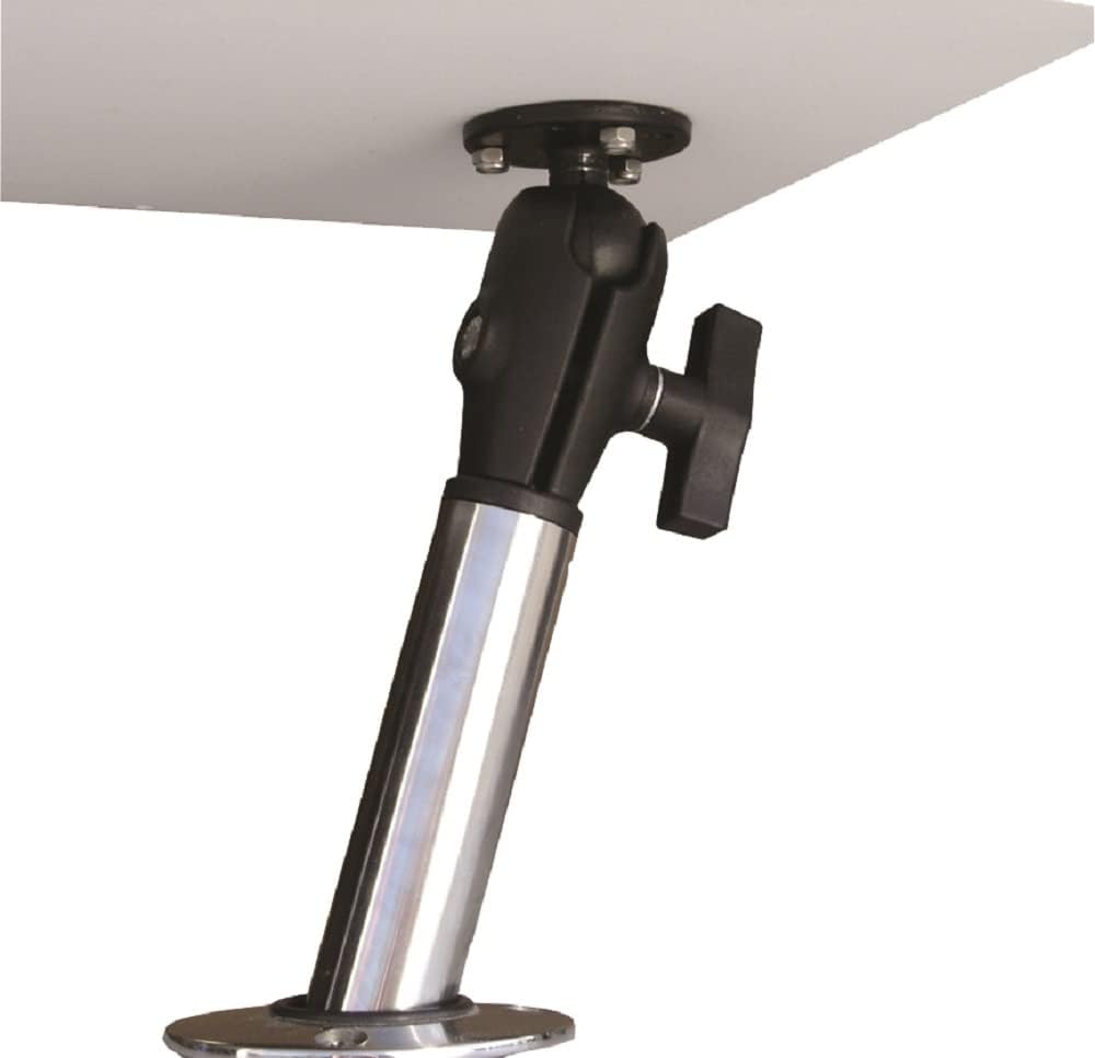 Deep Blue Swivel Mount for Rod Holder