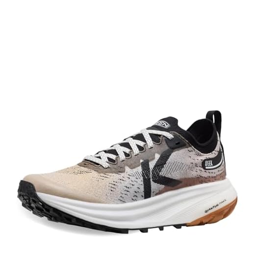 KEEN Women's Seek Trail Running Shoes