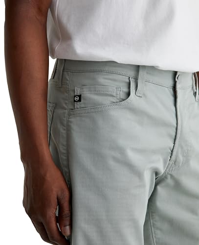 AG Adriano Goldschmied Men's Tellis Airluxe Commuter Performance Pant3