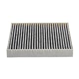 Cabin Air Filter Compatible For Mitsubishi Outlander Lancer ASX Eclipse Interchange Part Number