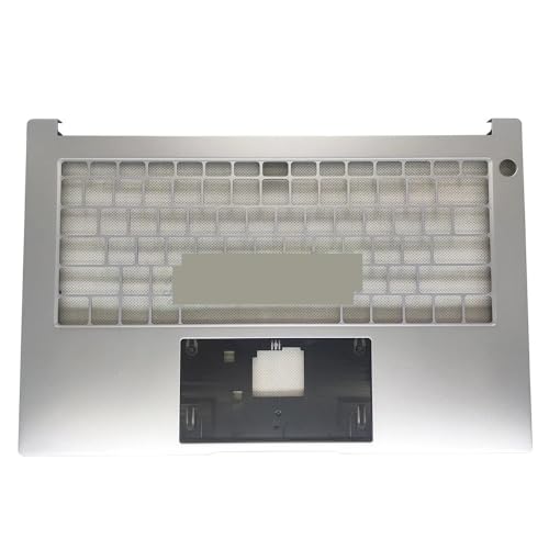 Huawei MateBook D 14 D14 NBL-WAQ9R NBB-WAH9 NBL-WAQ9RP NBB WAP9R WAE9P WAH9P m[gubNgbvP[XAbp[P[Xpp[XgJo[(Silver small enter)