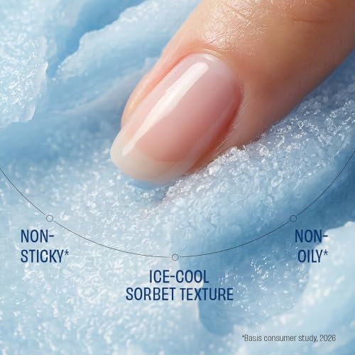 Image of POND'S Biome Miracle, Freeze Recovery Gel, Skincare Gel, 50ml, with Cera-Hyamino Complex, and 50 Million Prebiotic Molecules, Promotes Rapid Skin Recovery, Certified Kind to Biome, with Clinically Proven Moisturizer to Calm Skin by 95%, for Men and Women