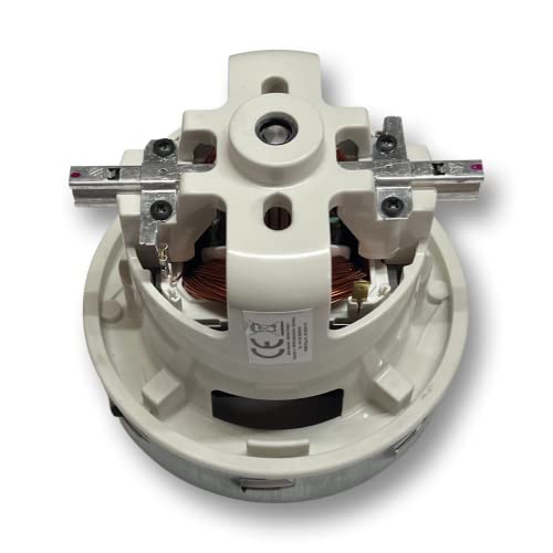 Ametek Turbine d'aspiration pour Kärcher NT 360, NT 35/1, 45/1 - M&M Smartek - Allemagne