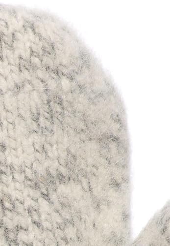 Alpaka Handschuhe von VAUDE Himalaya Mitten für Outdoor-Aktivitäten