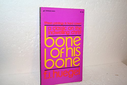 Bone of His Bone B0012L03KI Book Cover