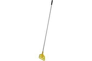 Rubbermaid Commercial Invader 54 Inch Aluminum Mop Handle