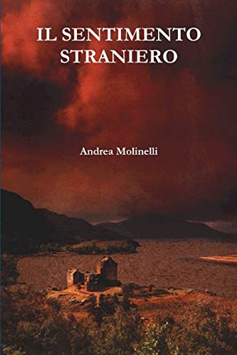 Il sentimento straniero (Italian Edition)