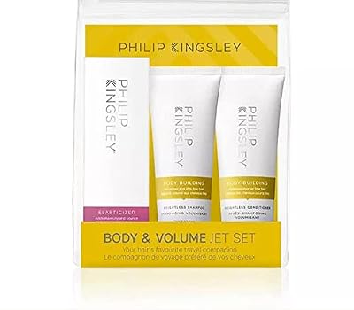 Philip Kingsley | Set