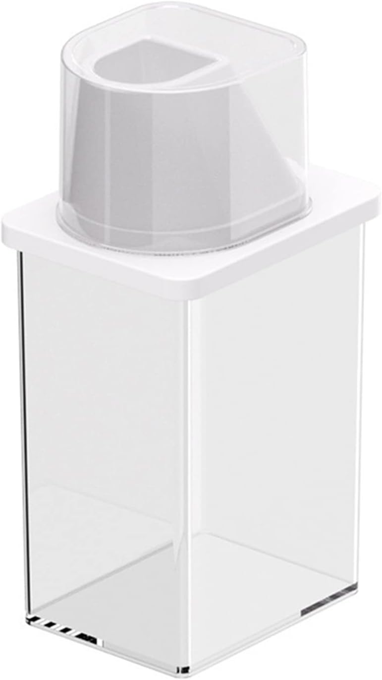 VALINK Airtight Food Storage Containers, 2022 Storage Bin Cereal Containers Dispenser, Small Airtight Cereals Dispenser with Lids
