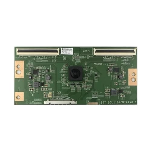 16Y_BGU11BPCMTA4V0.1 T-CON �{�[�h 40 49 55 65 �C���`�̃I���W�i�� TV ���W�b�N�{�[�h 16Y-BGU11BPCMTA4V0.1 �ɓK���Ă��܂�(65 inch)