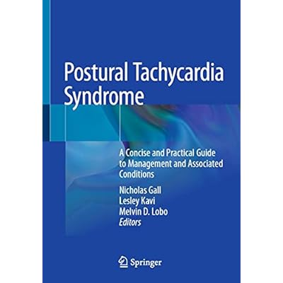 Postural Tachycardia Syndrome