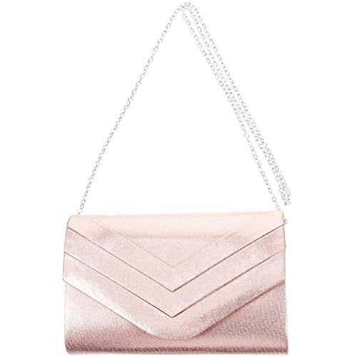 Sac de soirée pour femme et pochette de cocktail élégante pour grand banquet