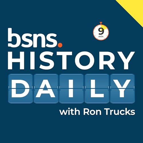 bsnsHistory cover art