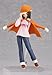 Max Factory Bakemonogatari: Nadeko Sengoku Figma Action Figure