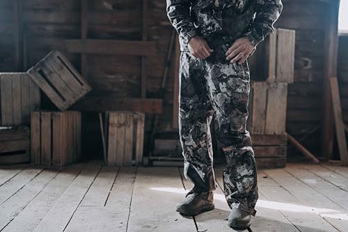 MUDDY TRX Lightweight Rain Pant by Muddy - Used condition - Image 2