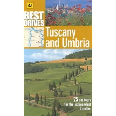 Tuscany and Umbria