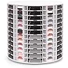 Amazon.com: Krafetto Rotating Ink Pad Storage Organizer Rack, 72 Grids ...