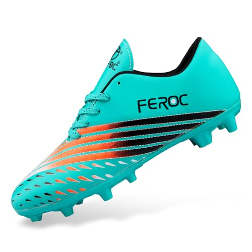 Image of FEROC Elite Football Shoes for Men Boys Unisex Kids