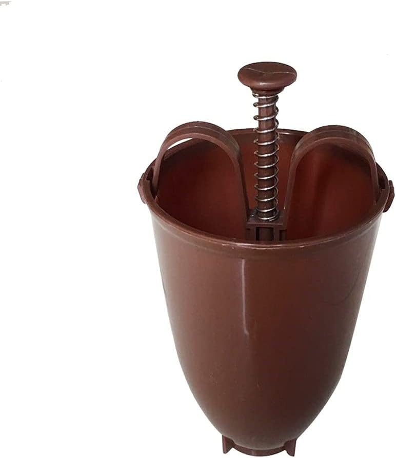 Plastic Doughnut Maker Machine DIY Tool Kitchen Pastry Making Bake Ware Accessories Baking Tools