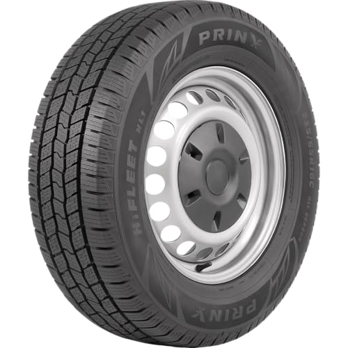 Prinx HiFleet HL1 205/75R16C 113/111R E Commercial Tire