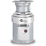 100 Disposer - Stainless Steel Construction, 1 HP