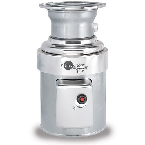 InSinkErator SS-100
