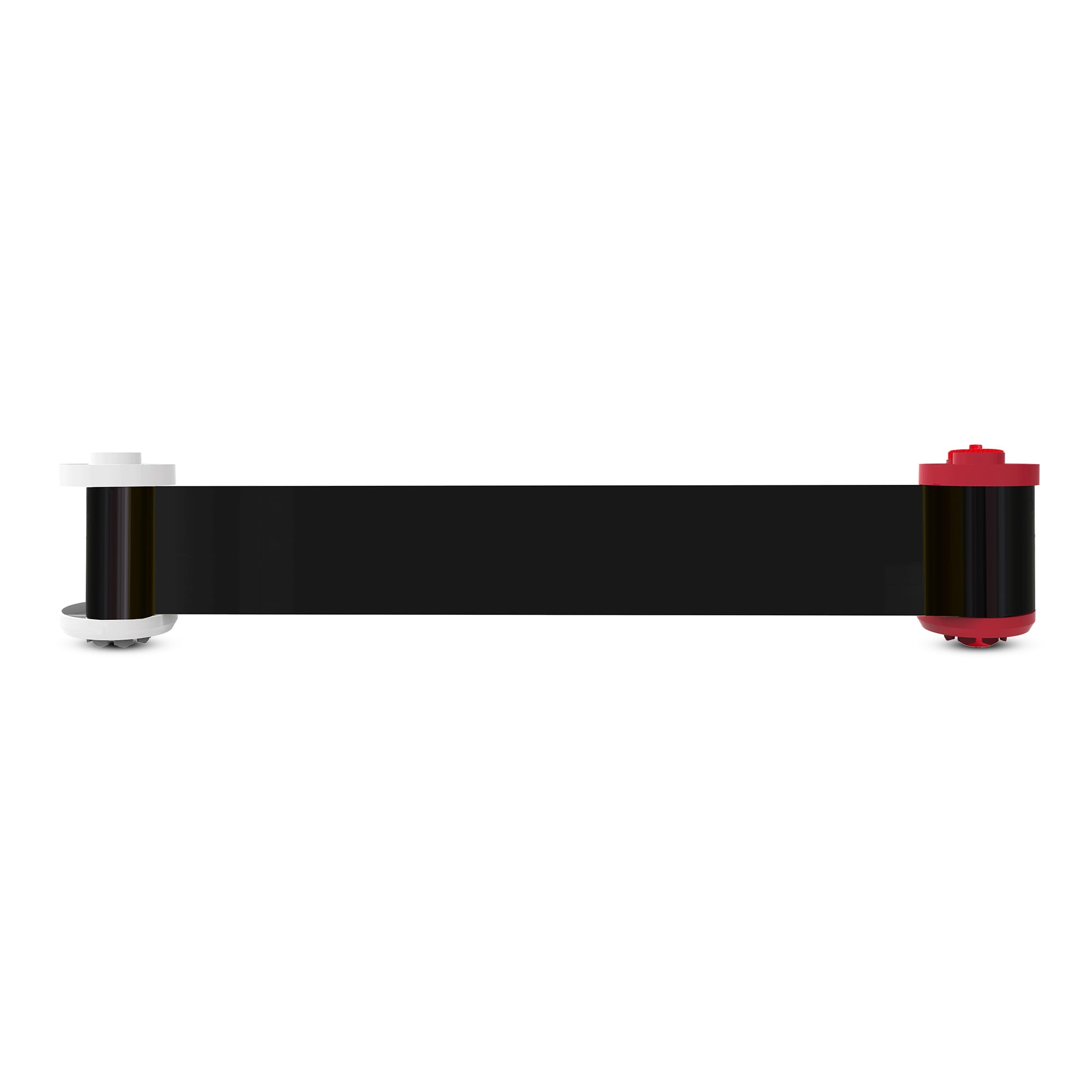 Seaory 37201 Black Ribbon - K - 2000 Prints for Seaory S25, S26, and S28 Printers