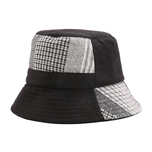 TXPCLNN Chapeau de Pêcheur À Bord Large Cover