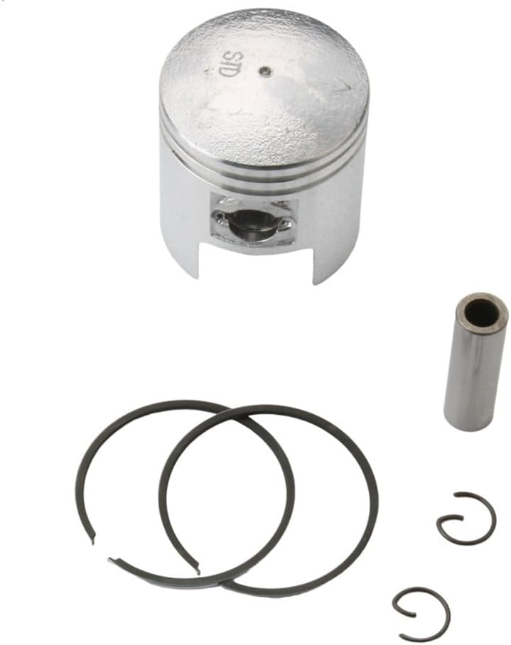 70cc Big Bore Cylinder Block Kit Fit For 101R 101S 203 303R AT DF409 5 R50X 50cc 2T AC Engine Parts