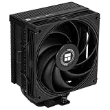 Thermalright Assassin X 120-A Dark 120mm CPU Air Cooler, 2400RPM PWM Fan