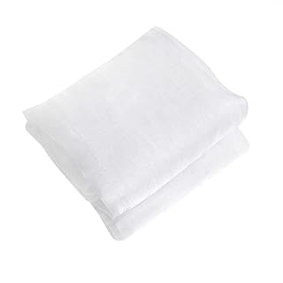 5'x20' Mosquito Bug Insect Bird Net Barrier Hunting Blind Garden Netting for Protect Your Plant Fruits Flower