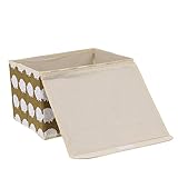Conteneur à vêtements - fabriqué en matériau, durable et pratique à utiliser.