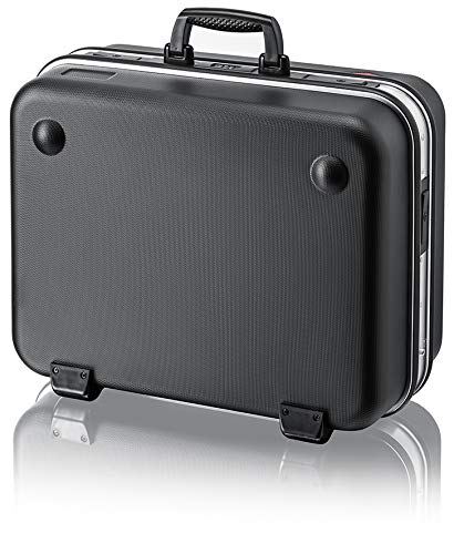 Knipex Werkzeugkoffer "BIG Twin" leer 00 21 42 LE – Bild 5