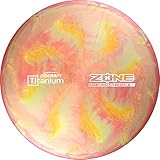 Discraft Swirl TI Zone 173-174 Gram Putt and Approach Disc Golf Disc