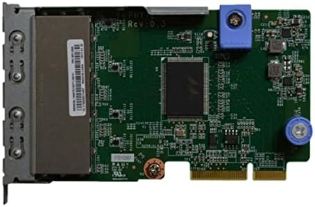 Lenovo ThinkSystem 1Gb 4-Port RJ45 LOM for SR650/SR630