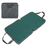 Perfecto para proteger tus rodillas cuando trabajas, reparas, rezas, fitness, yoga, gym o Pilates.