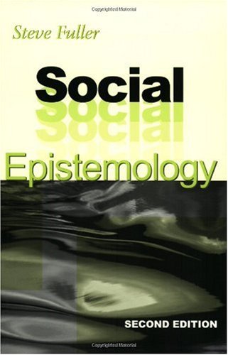 Social Epistemology