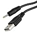 BRST 5VDC USB Charging Cable Lead PC Power Charger Cord for Huawei Ideos S7 Smakit S7 Slim S7-104 S7-201C S7-301u S7-312U S7-201W S7-105 S7105 Mediapad S7-301W S7-202C S7-202U S7-203U Tablet