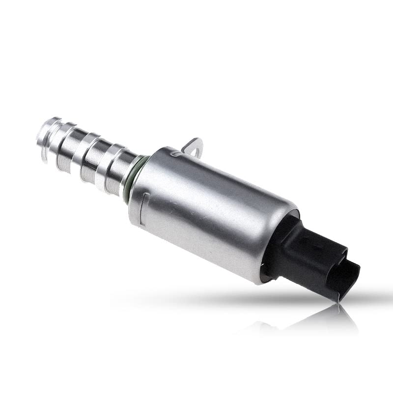 VCT - Solenoide de control de sincronización de válvula variable para C3 C4 308 207 408 R56 V758776080 (2 unidades)