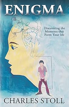 Paperback Enigma: Discovering the Moments That Form Your Life Book