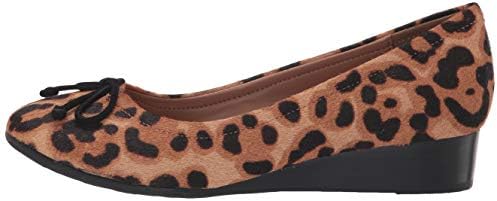 Aerosoles womens Callie Pump, Leopard, 11 US | Image 7