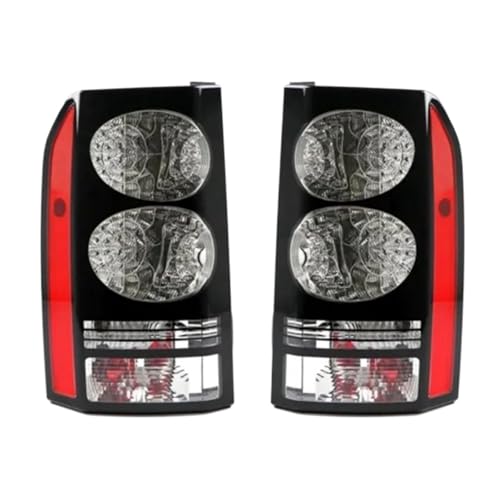 Luz trasera LED coche sustitución para Land Rover con freno averiado LH