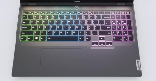 Image of Lenovo Legion Pro 5i 16 inch inch WQXGA (2560 x 1600) Gaming Laptop - i9-13900HX (24-Core) Processor-GeForce RTX 4060 (TGP 140W), Win 11 Home, w /Mouse Pad (32GB RAM | 1TB PCIe SSD), Black