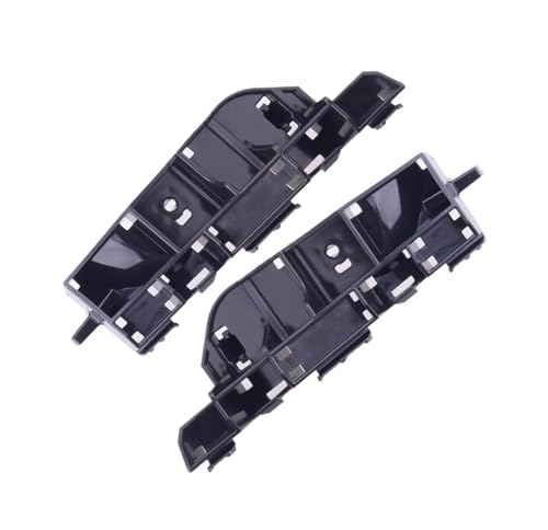 Support de fixation de barre de pare-chocs avant Subaru BRZ 2013-2016 57707CA040