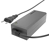 ⚡ Qualitätsware direkt vom DE Hersteller, Ladegerät mit Input: 100-240V ~2A 50/60Hz; Output: 19V 4,74A 90W