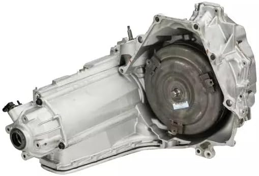 General Motors 17804086 - Reman Transaxle