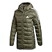adidas-w-ess-down-par-chaqueta-mujer-verleg-xs