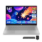 Comparison of HP Chromebook 14″ vs ASUS Chromebook C223 11″ (C223NA-DH02)