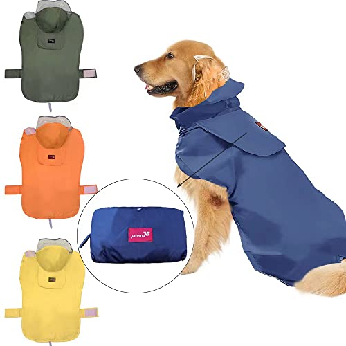 Amazon.co.uk Best Sellers The most popular items in Dog Raincoats